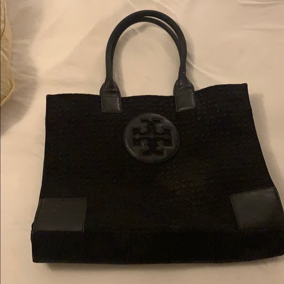Tory Burch Handbags - Tory Burch Quilted Tote Large